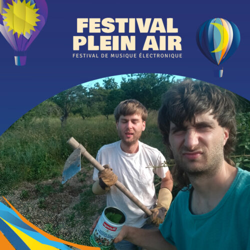 SALUT C&rsquo;EST COOL présente DIMENSION BONUS